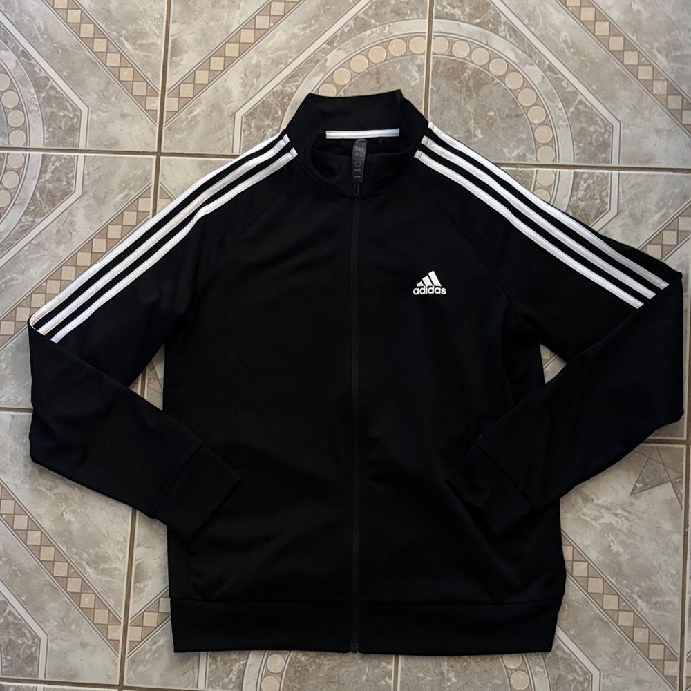 Adidas Women’s Track Jacket